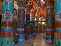 AmmaZulu African Palace 