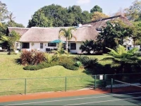 Inn Afrika B&B 