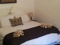 Madadeni Retreat and B&B 