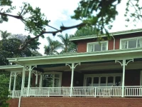 Southey House 