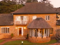 The Old Stone House 