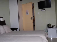 La Teranga Bed and Breakfast 