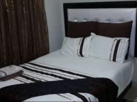 Oriental Guesthouse 