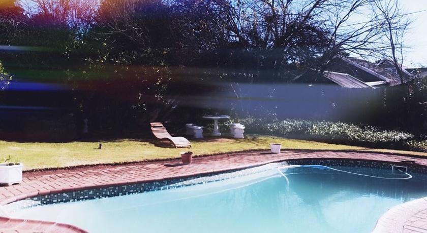 Rest Assured Guest House Kokstad 