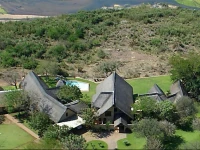 Bucklers Africa 
