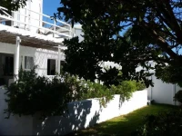 Tristans Beach House - Kommetjie 