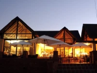Askari Game Lodge & Spa 