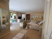 Constantia Garden Suites 