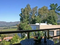 Constantia Vista Guest House 