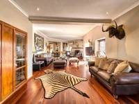 Ikhaya Safari Lodge 