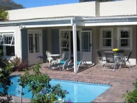 Paradiso Guesthouse & Self-catering Cottage 
