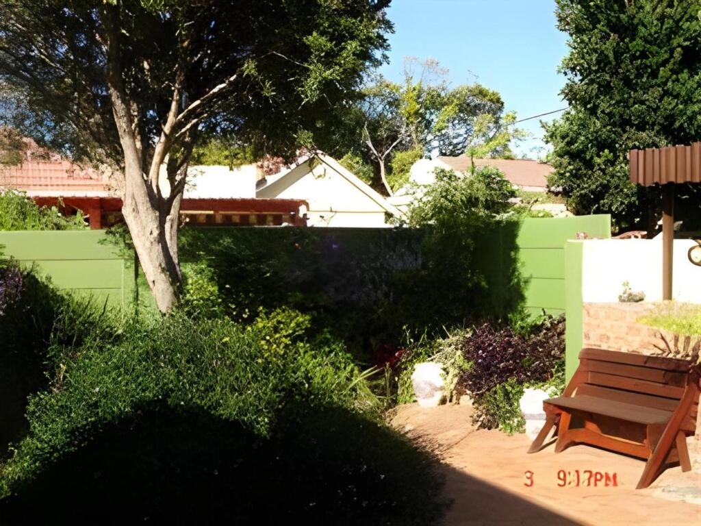 Ascot Gardens Self Catering 