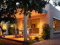Constantia Villa 