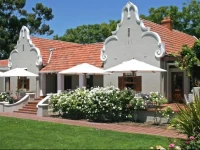 Glen Avon Boutique Hotel 