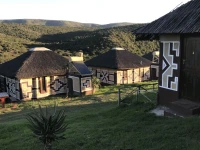 Addo Bush Palace Private Reserve 