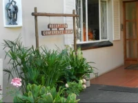 Gibbs Oasis Guest House 