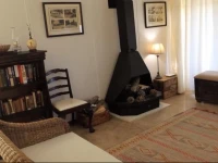 Molweni Cottage 