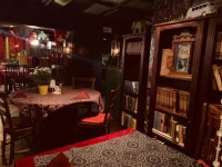 The Rabbit Hole Hotel 3*