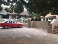 African Sky Guest House 