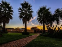 Crystal Rose Lodge 