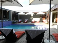 Zevenwacht Country Inn 