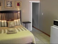 Cornerstone Guest House 