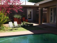 Klipwerf Guesthouse 