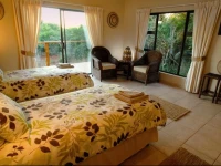 Umkhumbi Lodge 