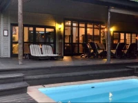 Umthiba Bush Lodge 