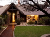 Aloe Lane Guest Lodge 
