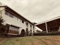 Eden Rose Manor 