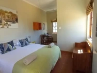 Koedoeskloof Country Lodge 