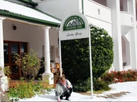 Mountain View Country Inn 