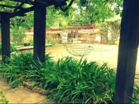 Top House Bed and Breakfast 