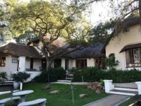 Bullers Rest Lodge 