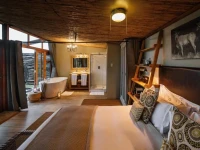 Cheetah Ridge Lodge 