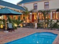Harrisons House 