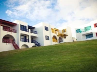 Club Mykonos Resort 4*
