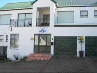 Walking on Water Guest House 4*