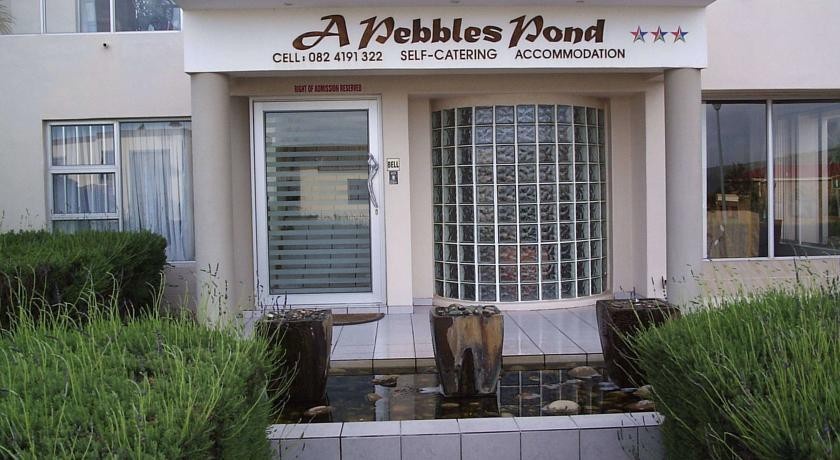 A Pebbles Pond Guest House 
