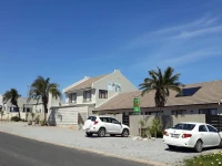 Croeso Guest House 