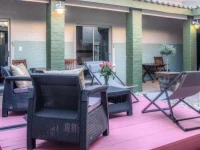 Puza Moya Guest House 3*