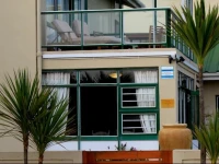 Sandras Guest House 