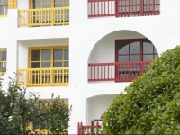 Terraces 