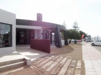 Windtown Lagoon Hotel 