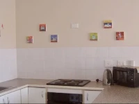 Apartment A on 48 