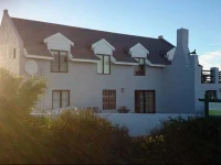 Holiday Guest House Langebaan 