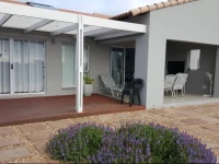 Langebaan Country and Golf Estate 