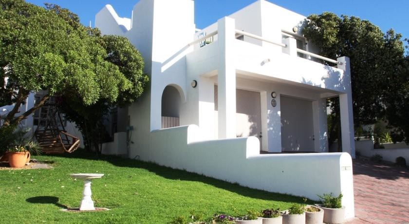 Shiloh Self Catering 
