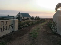 The Stables Cottages and Caravan 